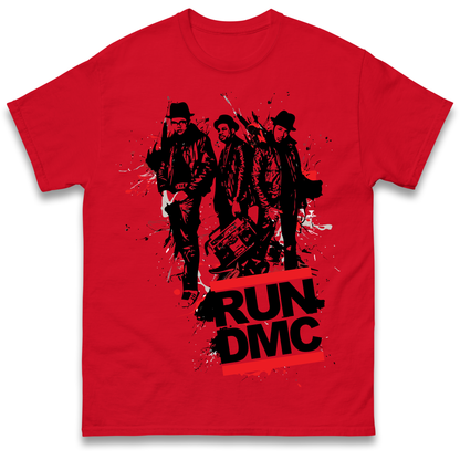 RUN DMC T Shirt