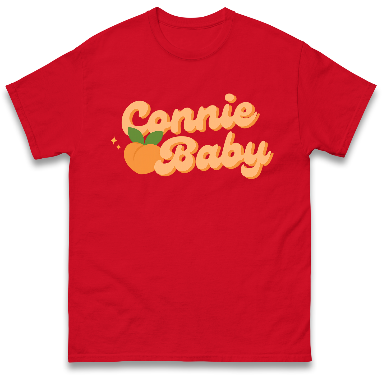 Connie Baby T Shirt