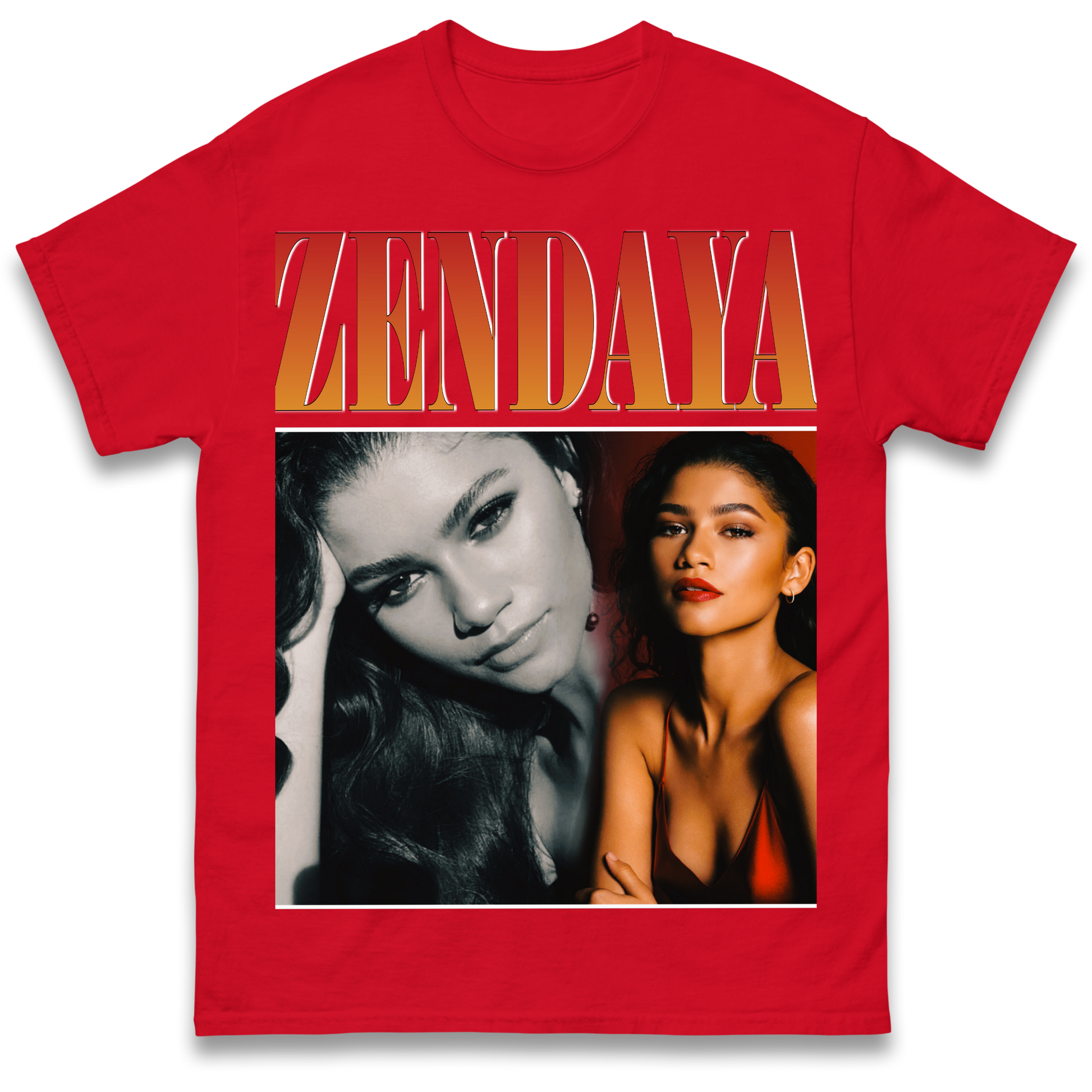 Zendaya T Shirt