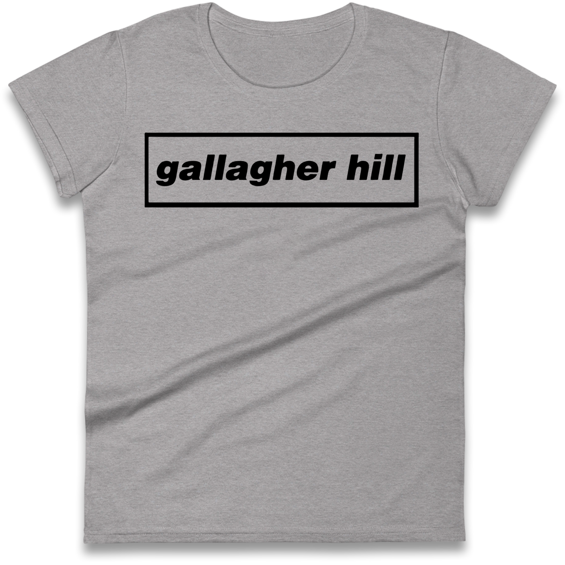 Gallagher Hill Ladies Shirt 