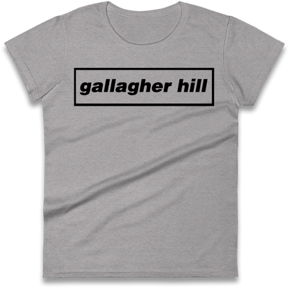 Gallagher Hill Ladies Shirt 