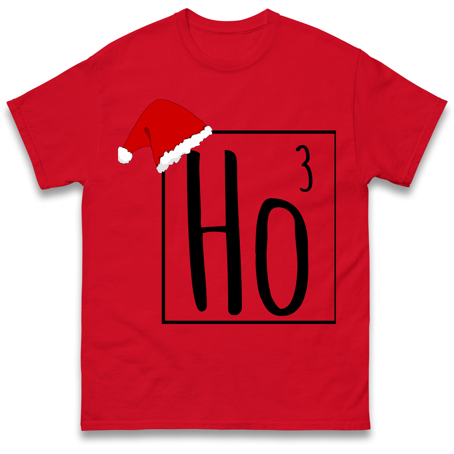 Ho Ho Ho T Shirt