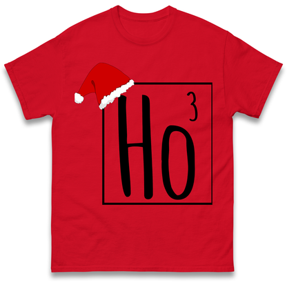 Ho Ho Ho T Shirt