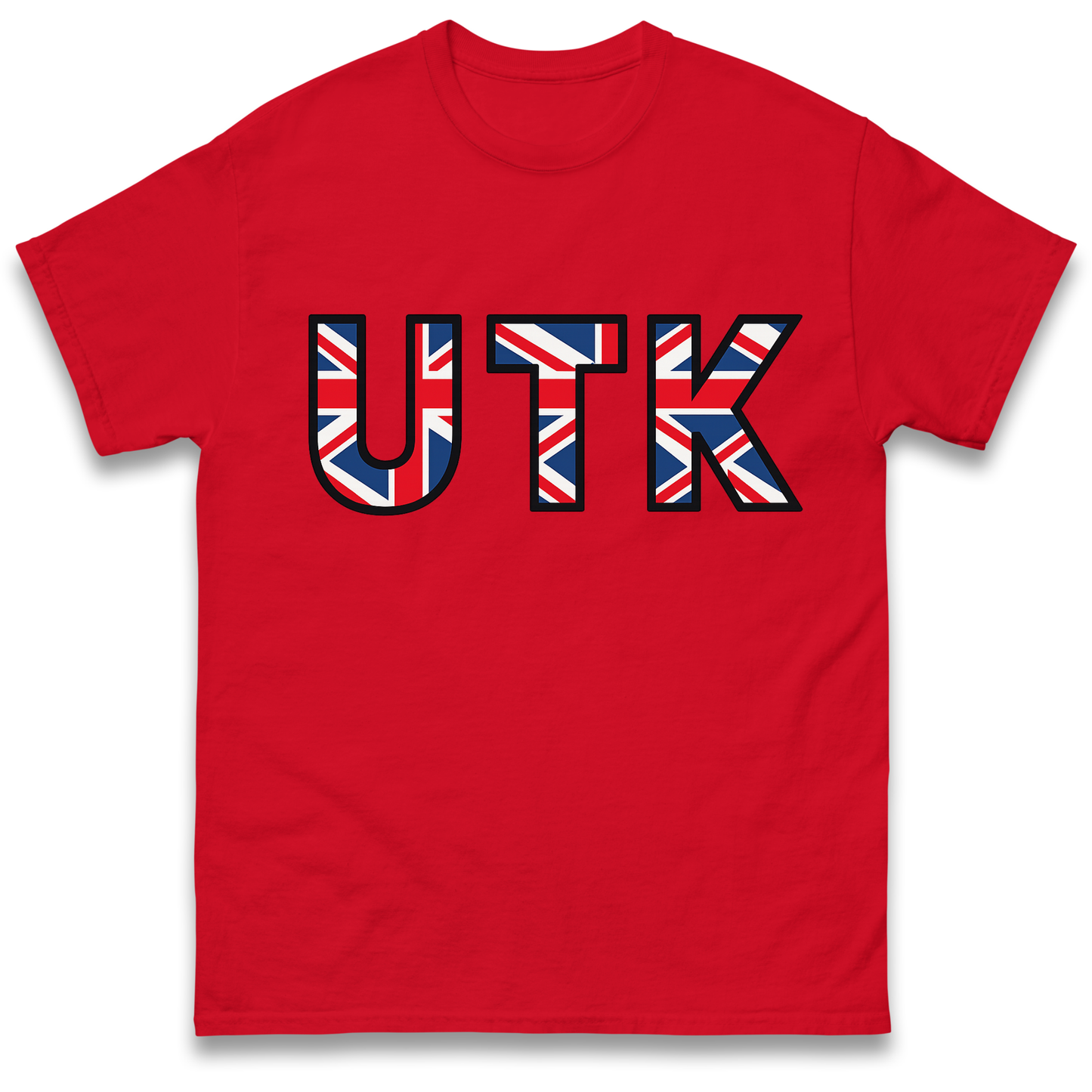 UTK T Shirt