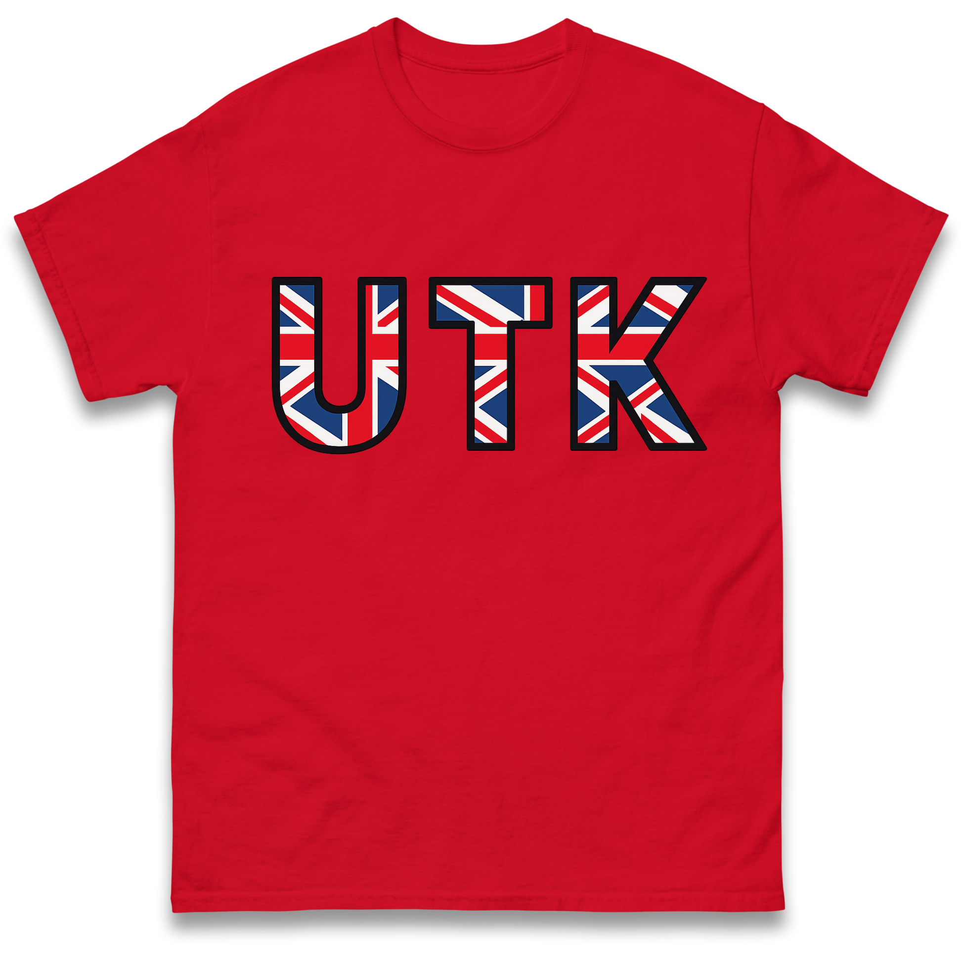UTK T Shirt