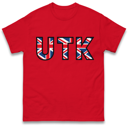 UTK T Shirt