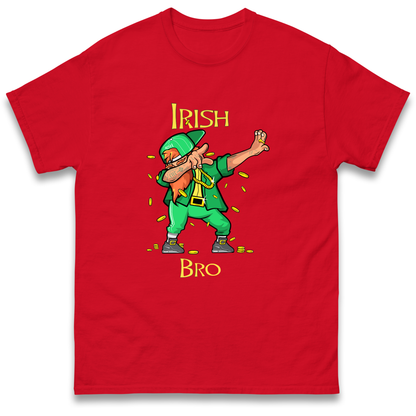 Irish Bro T Shirt
