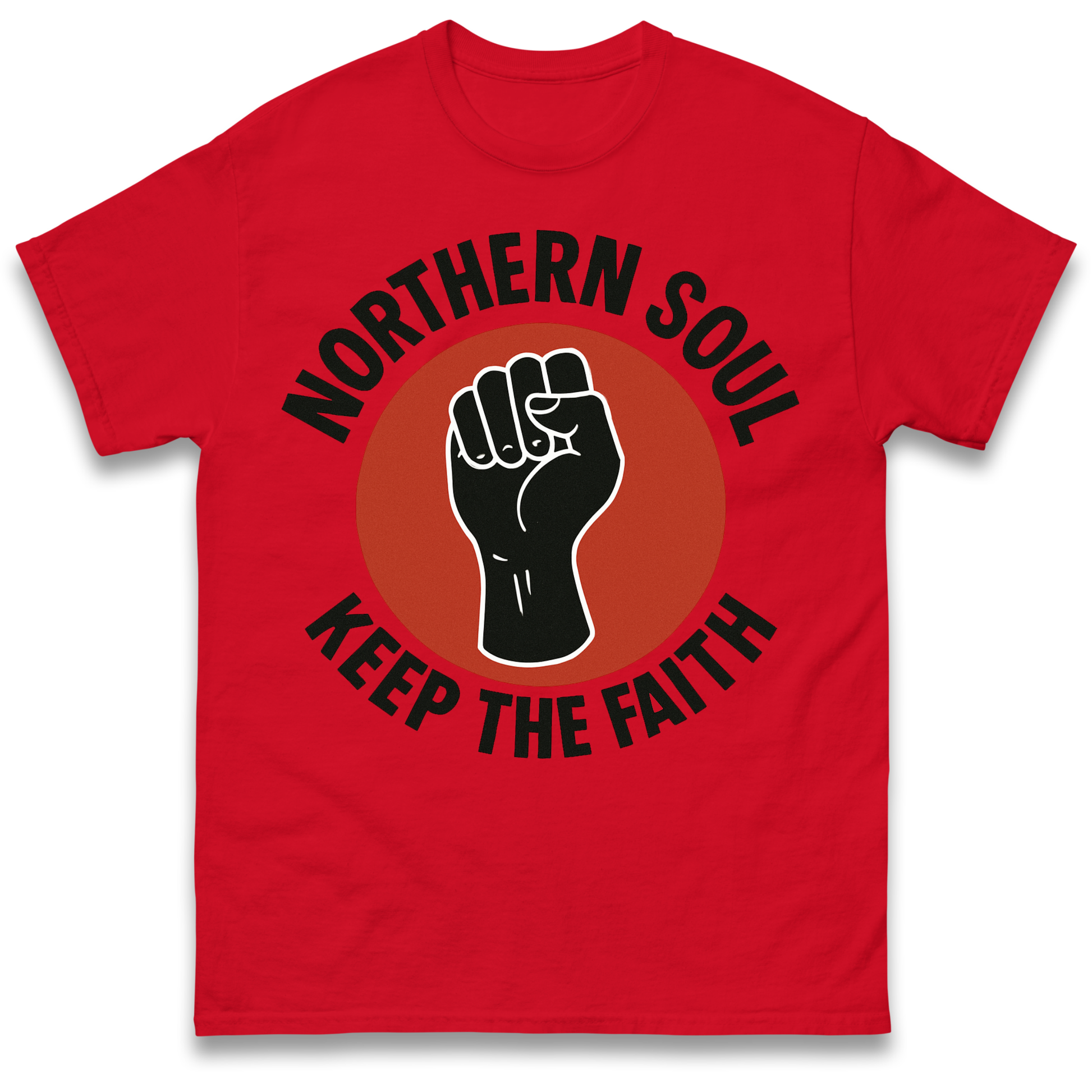 Northern Soul T-Shirt