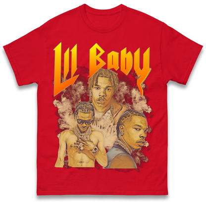 Lil Baby T Shirt