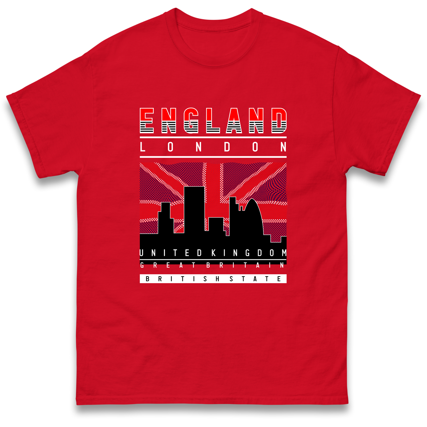 England London T Shirt