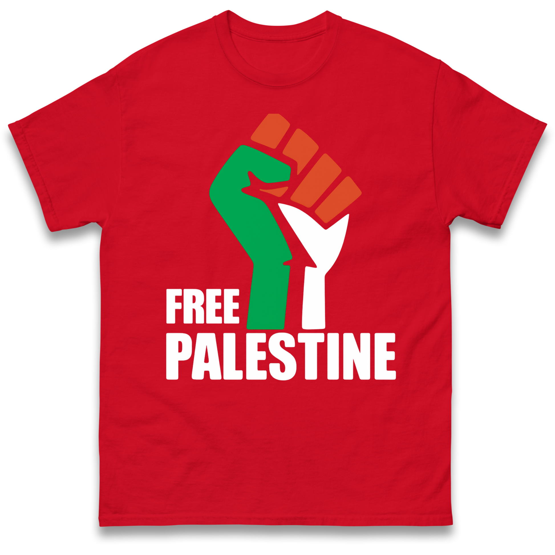 Palestine T Shirt