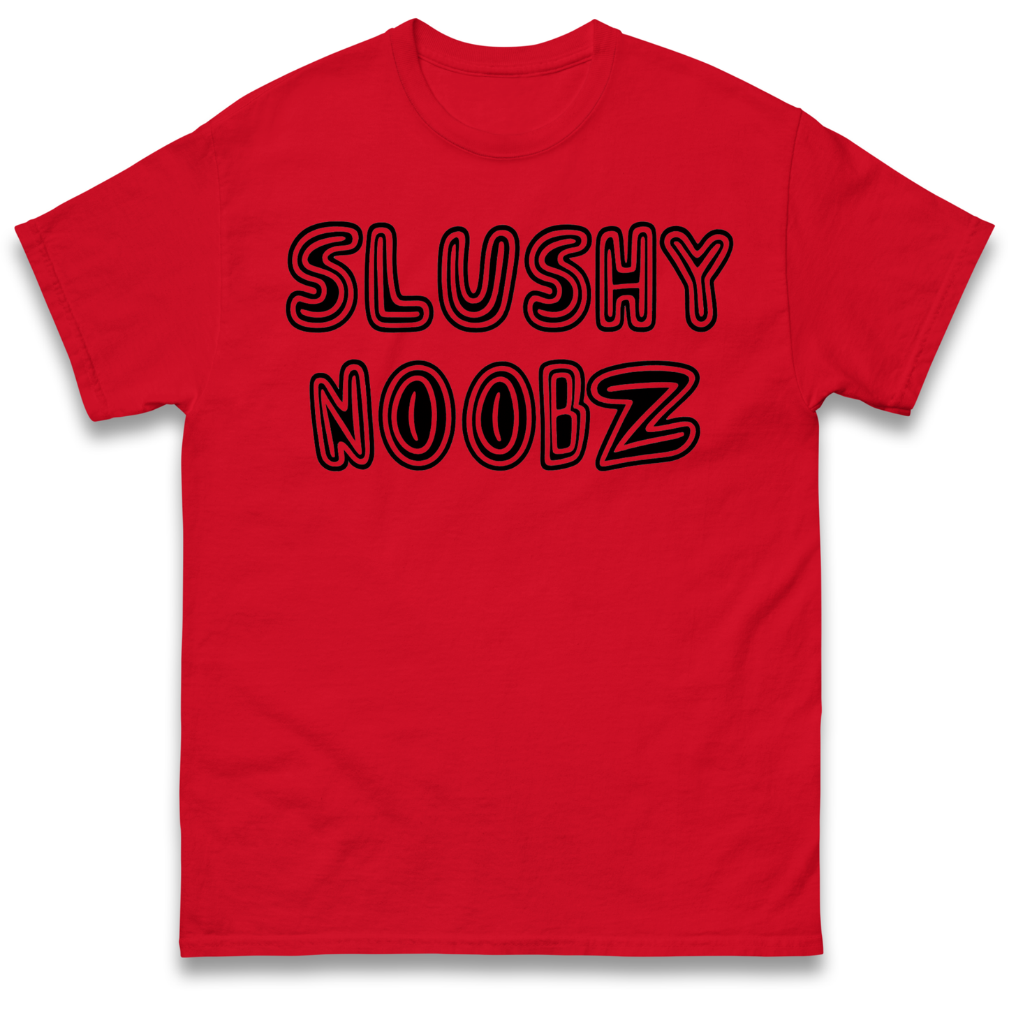 Slushy Noobz T Shirt