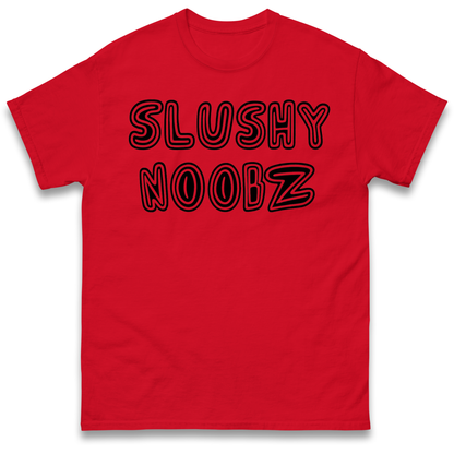 Slushy Noobz T Shirt