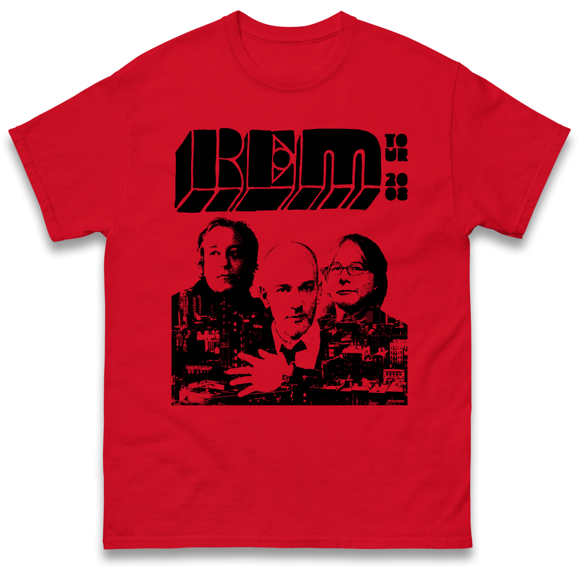 REM T Shirt