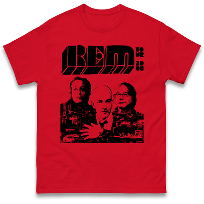 REM T Shirt