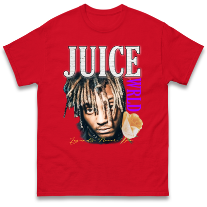 Juice Wrld Legends Never Die T Shirt