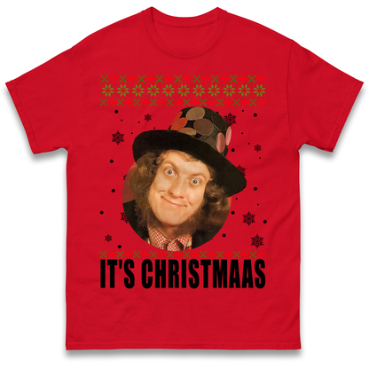 Noddy Christmas T Shirt