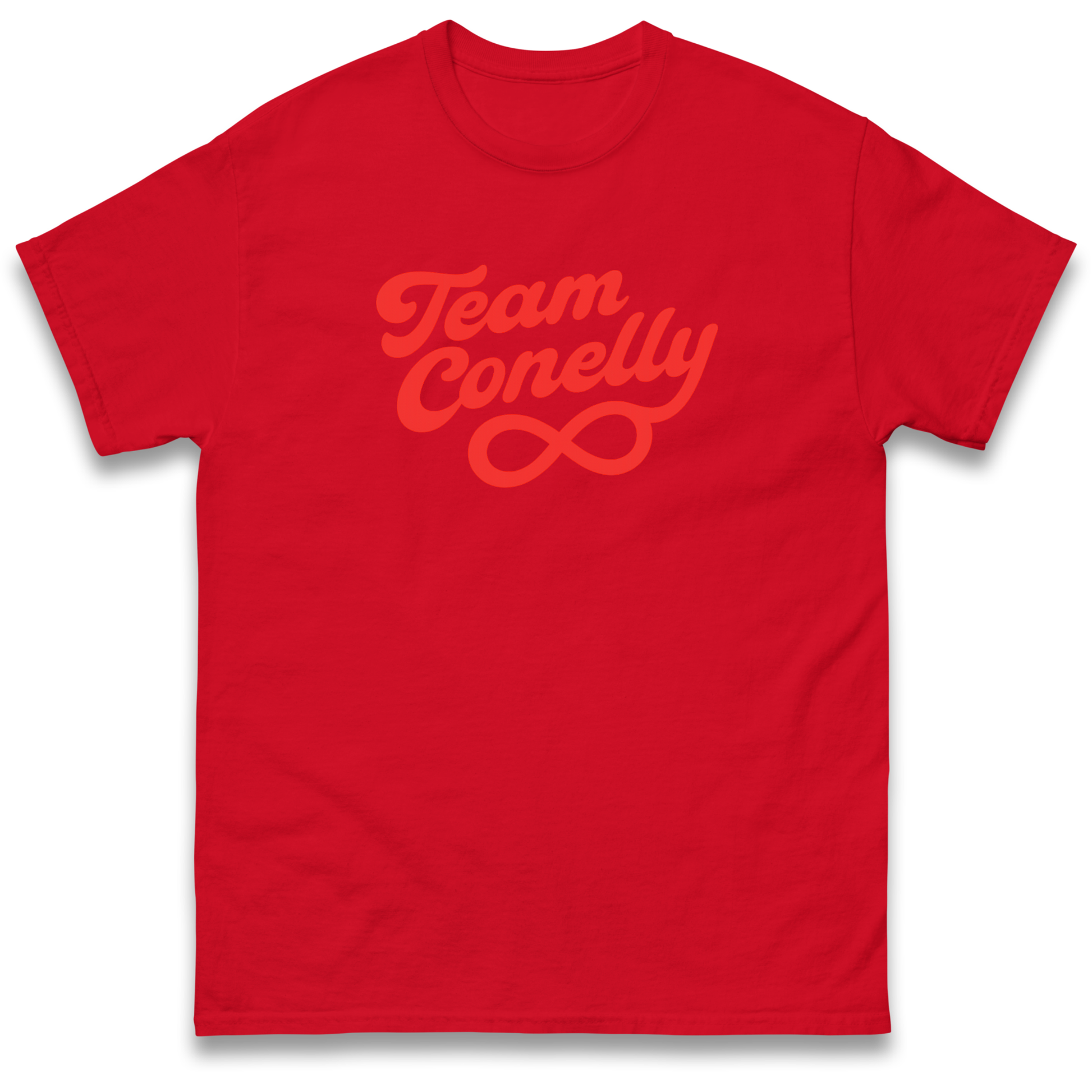 Team Conelly T Shirt