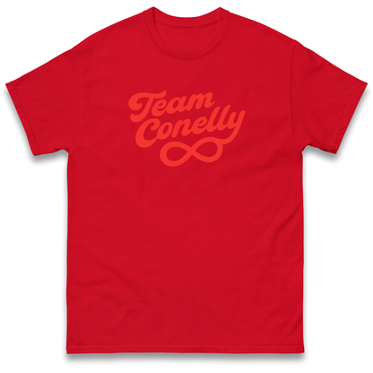 Team Conelly T Shirt
