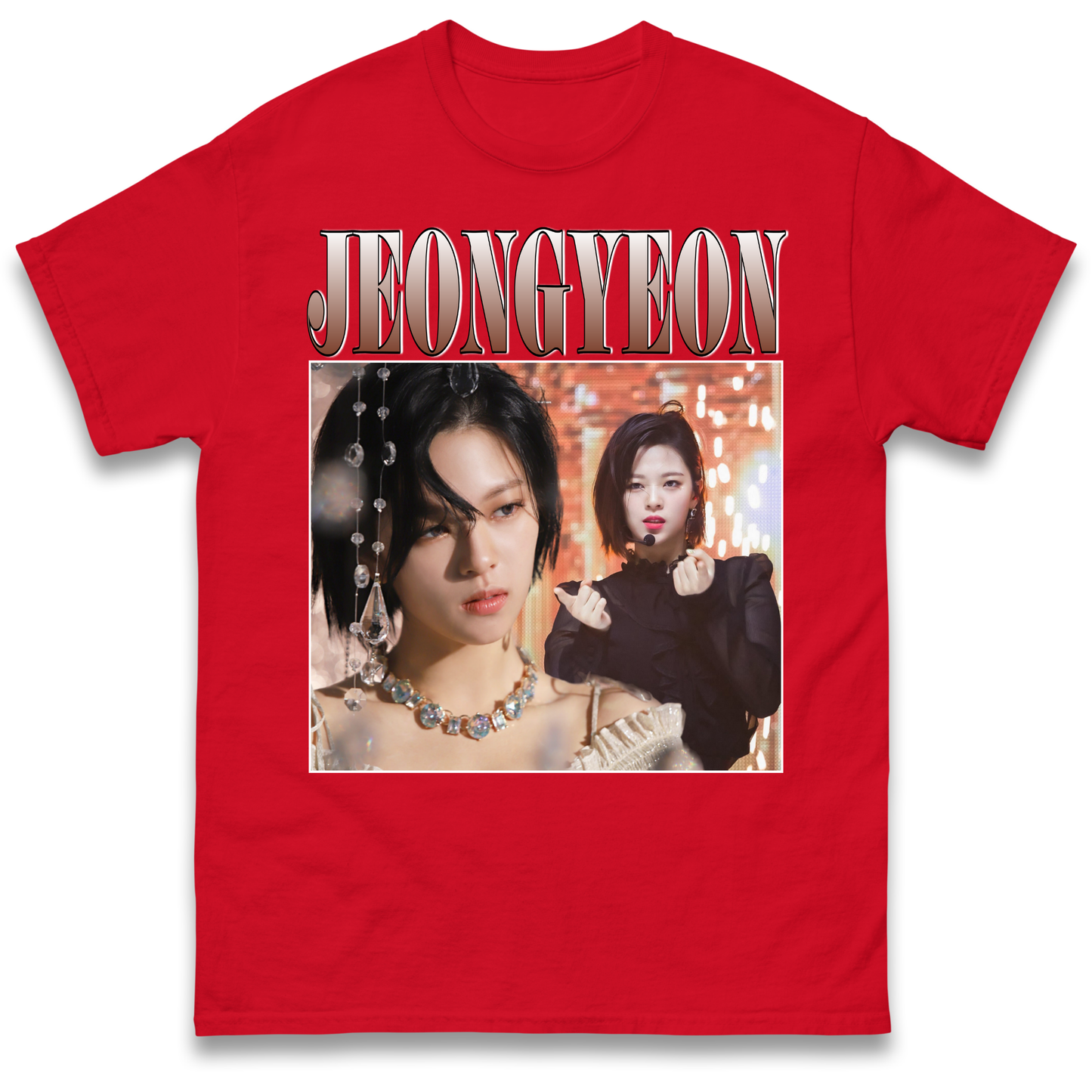 Jeongyeon T Shirt