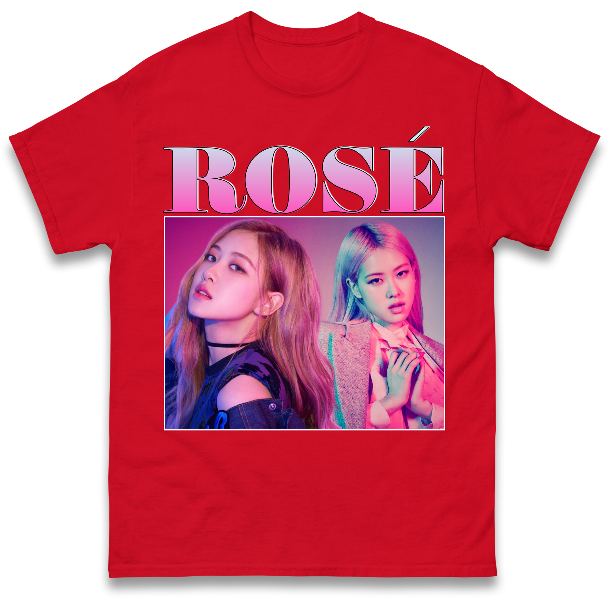 Rose T Shirt