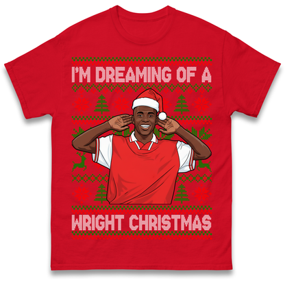 Ian Wright T Shirt