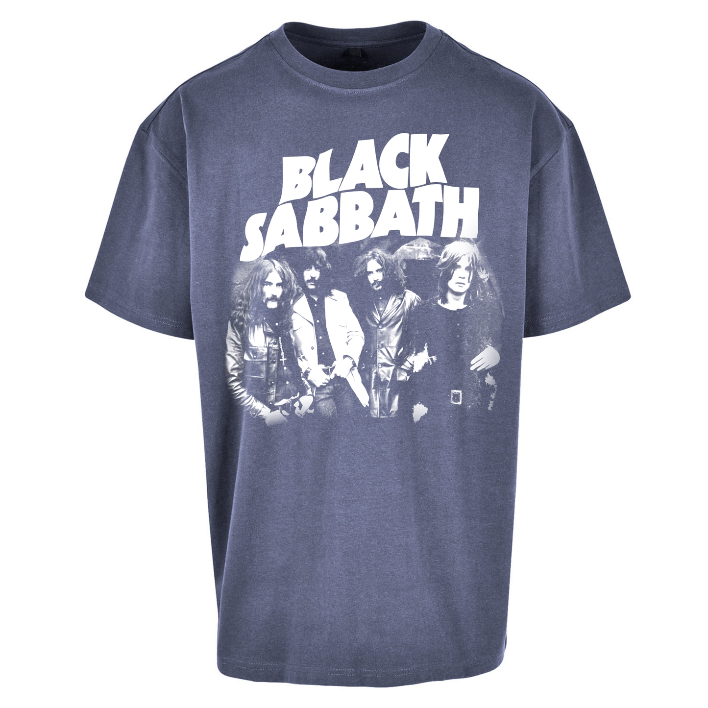 Black Sabbath oversized T Shirt