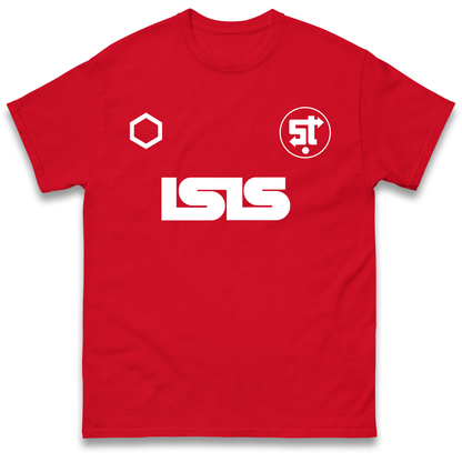 Retro Swindon Town Football T Shirt