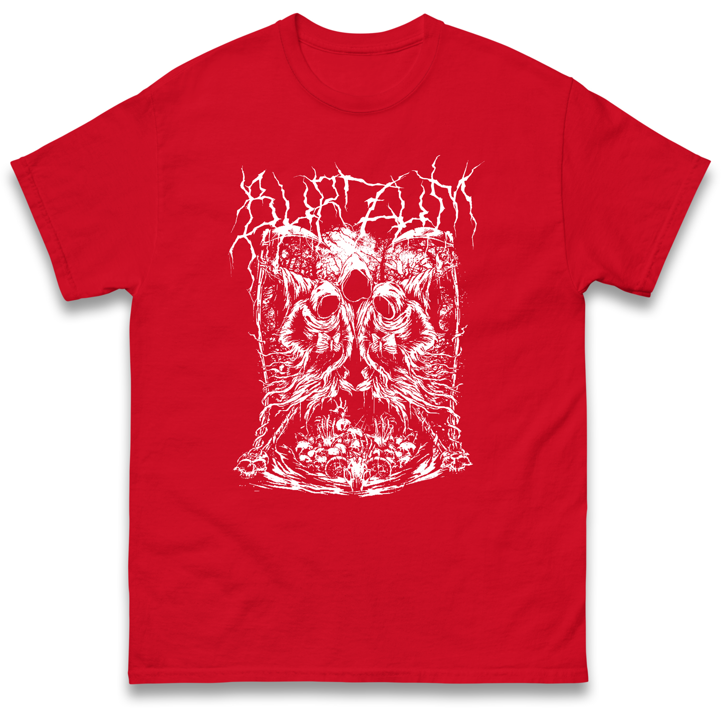 Burzum T Shirt
