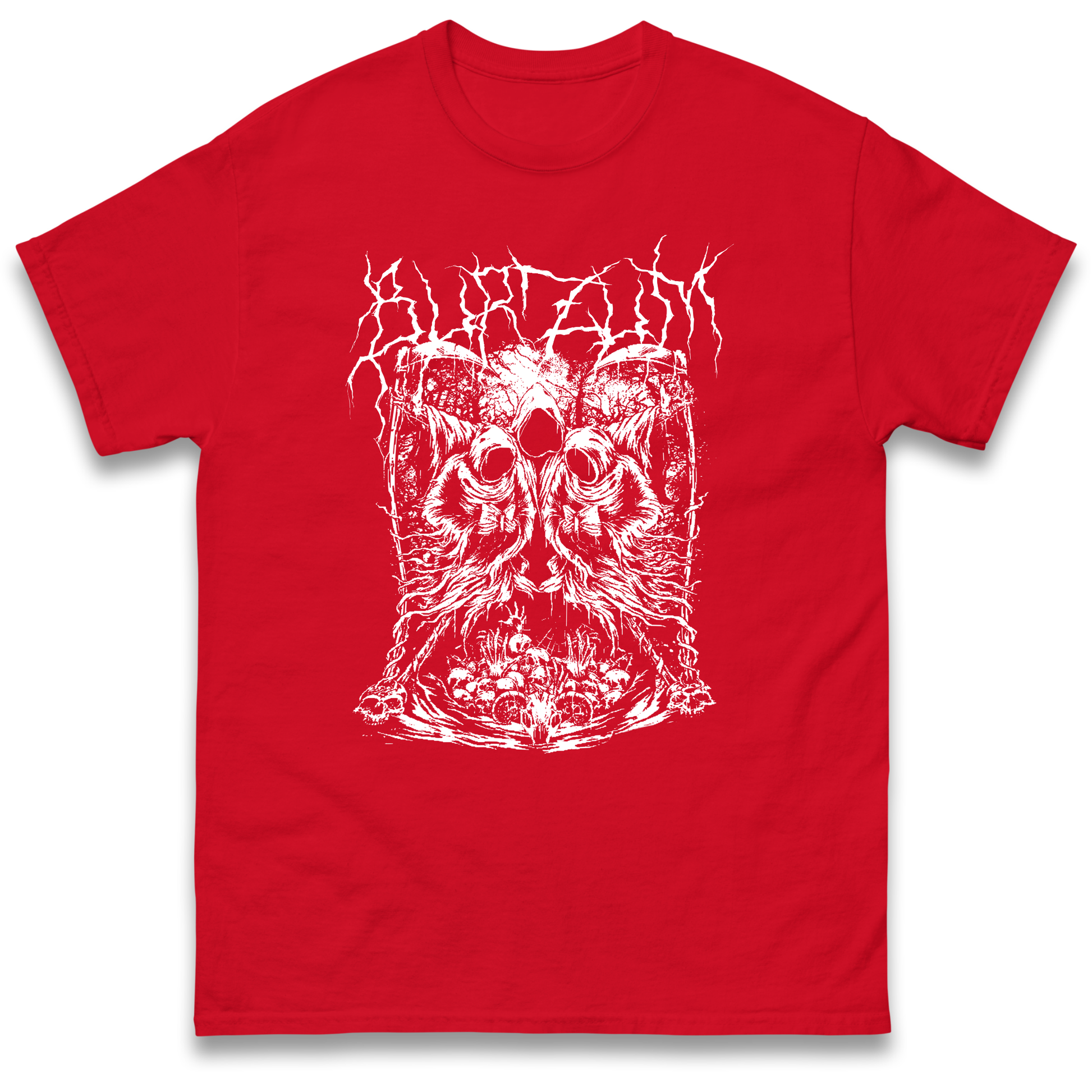Burzum T Shirt