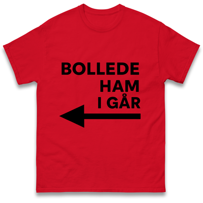 Danish Princess T Shirt