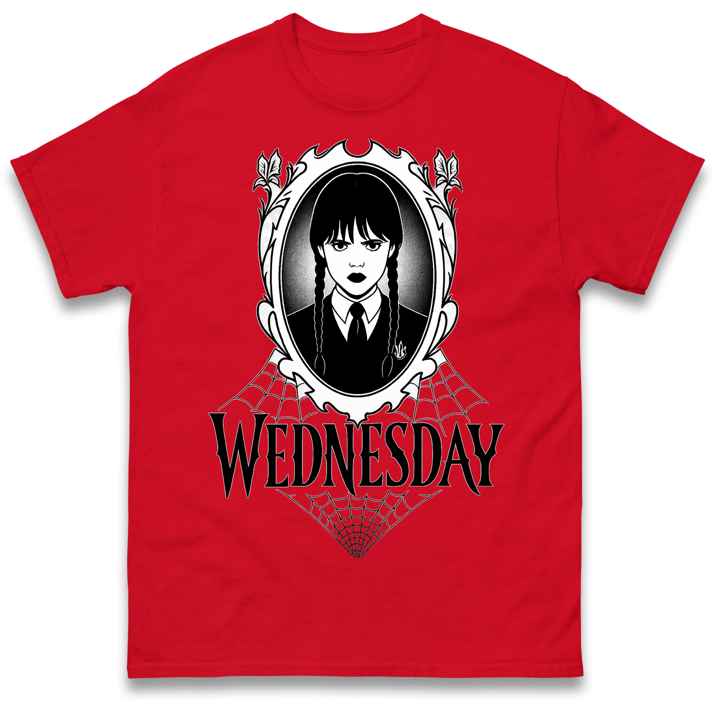 Wednesday T Shirt
