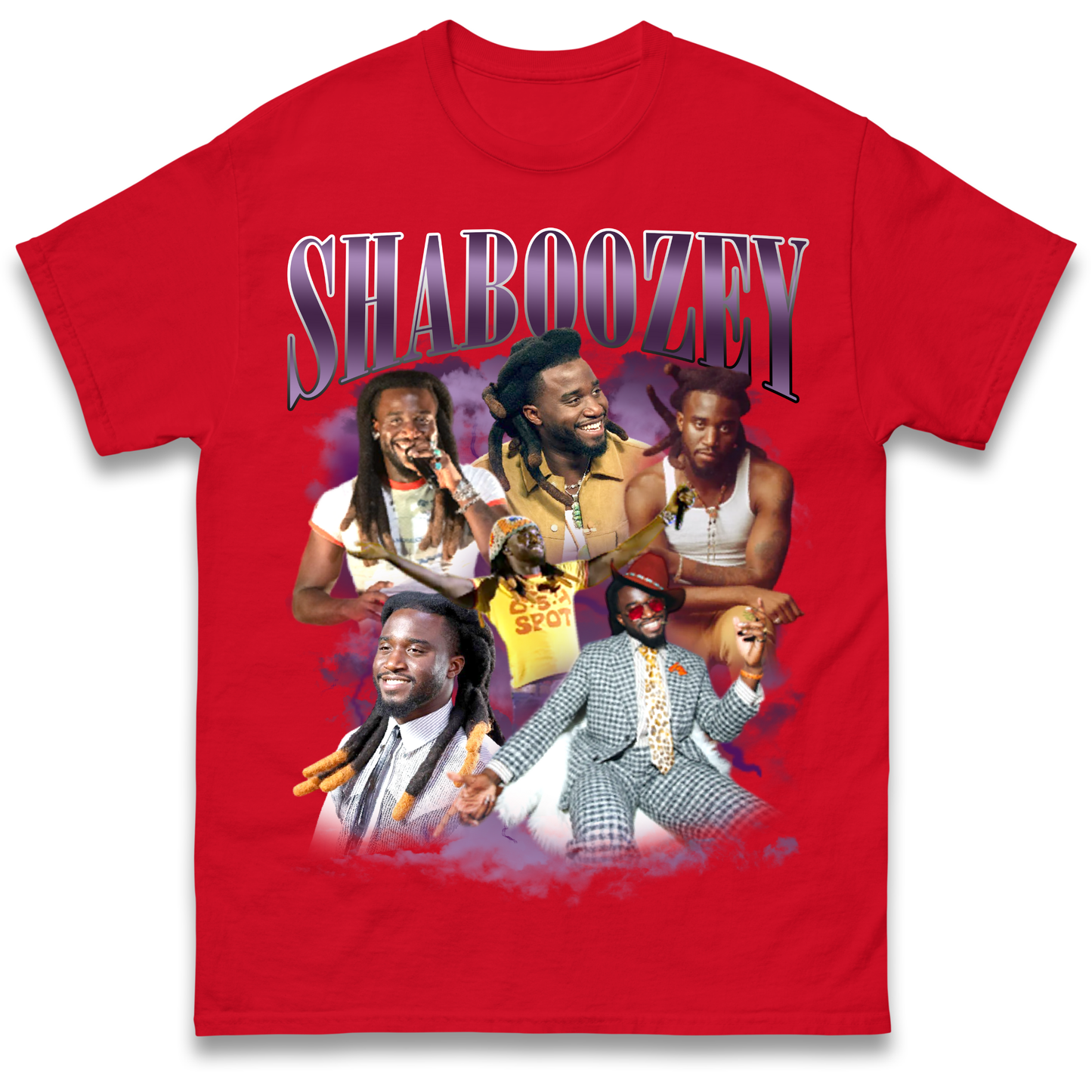 Shaboozey T Shirt