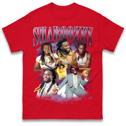 Shaboozey T Shirt