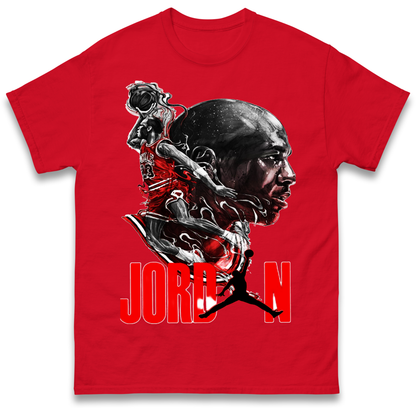 Jordan T Shirt