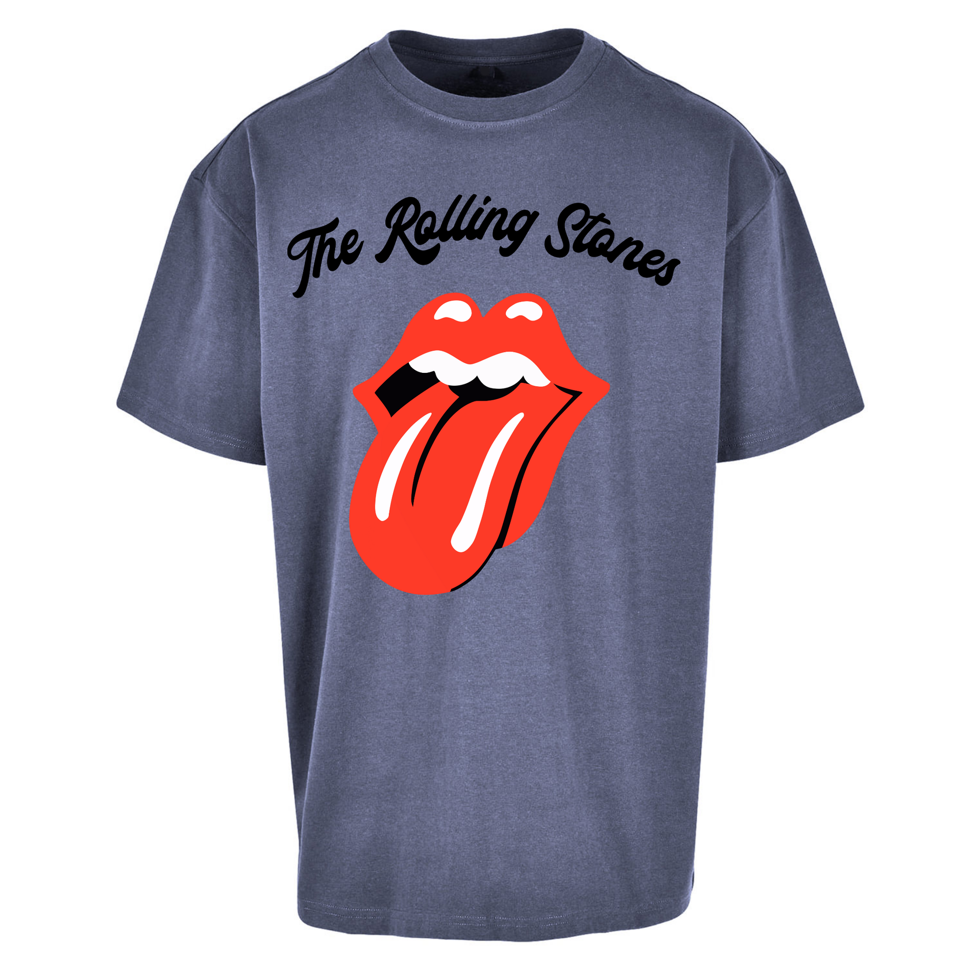 Rolling Stones T Shirt