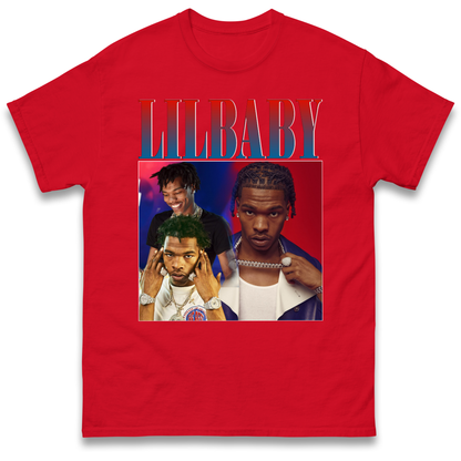 LilBaby T Shirt