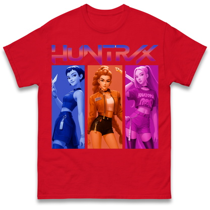 Huntrix T-Shirt