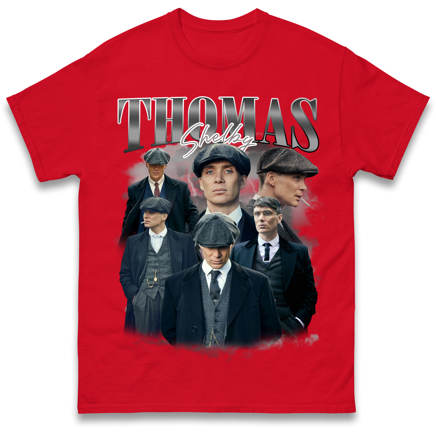 Tommy Shelby T Shirt