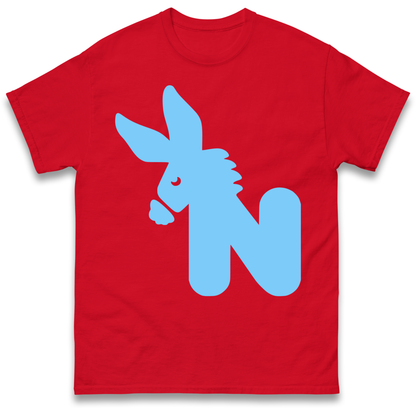 Retro Napoli 1982 T Shirt