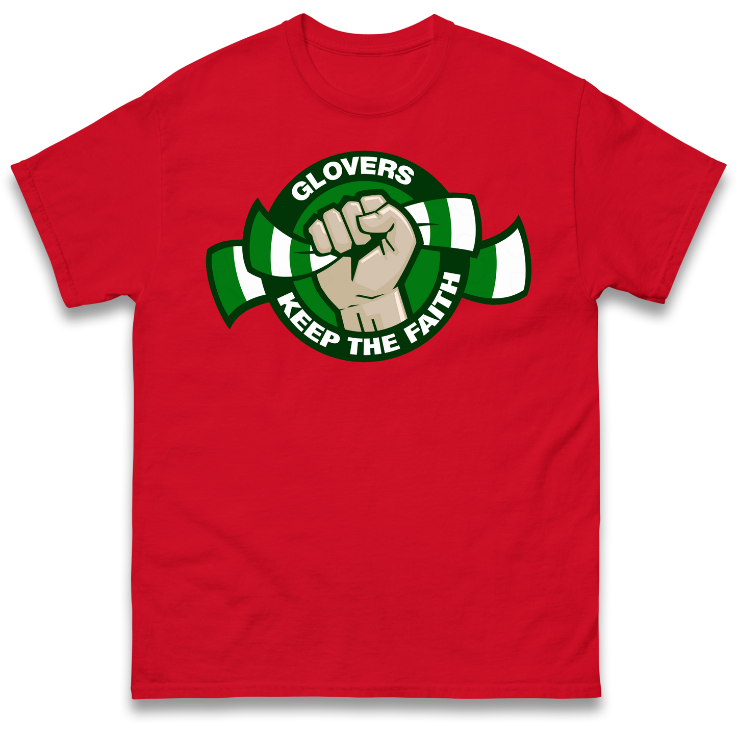 Yeovil Town T Shirt