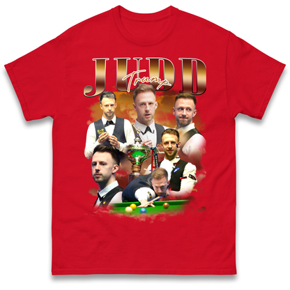 Judd Trump T Shirt
