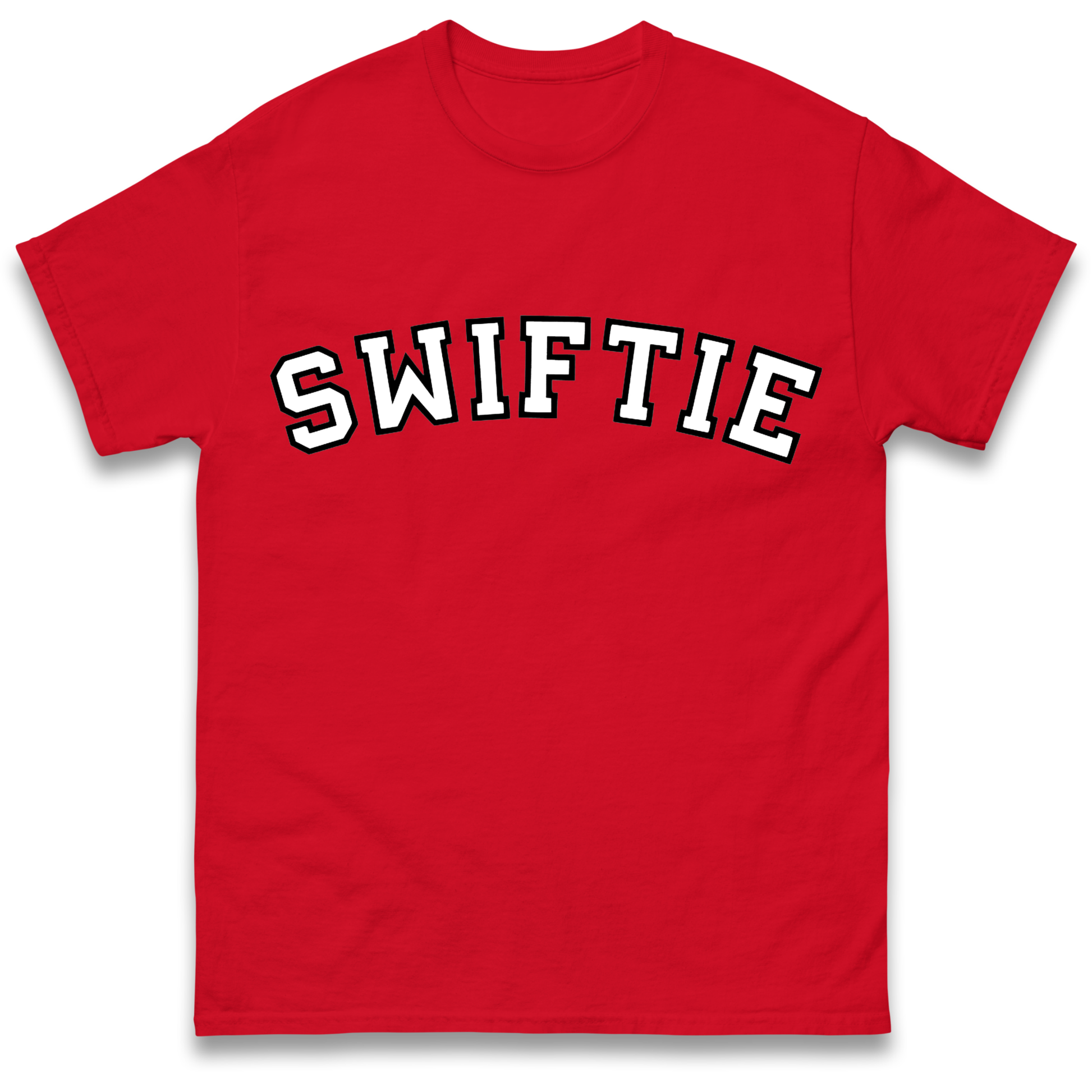 Taylor Swift Life of a Showgirl T Shirt