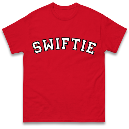 Taylor Swift Life of a Showgirl T Shirt
