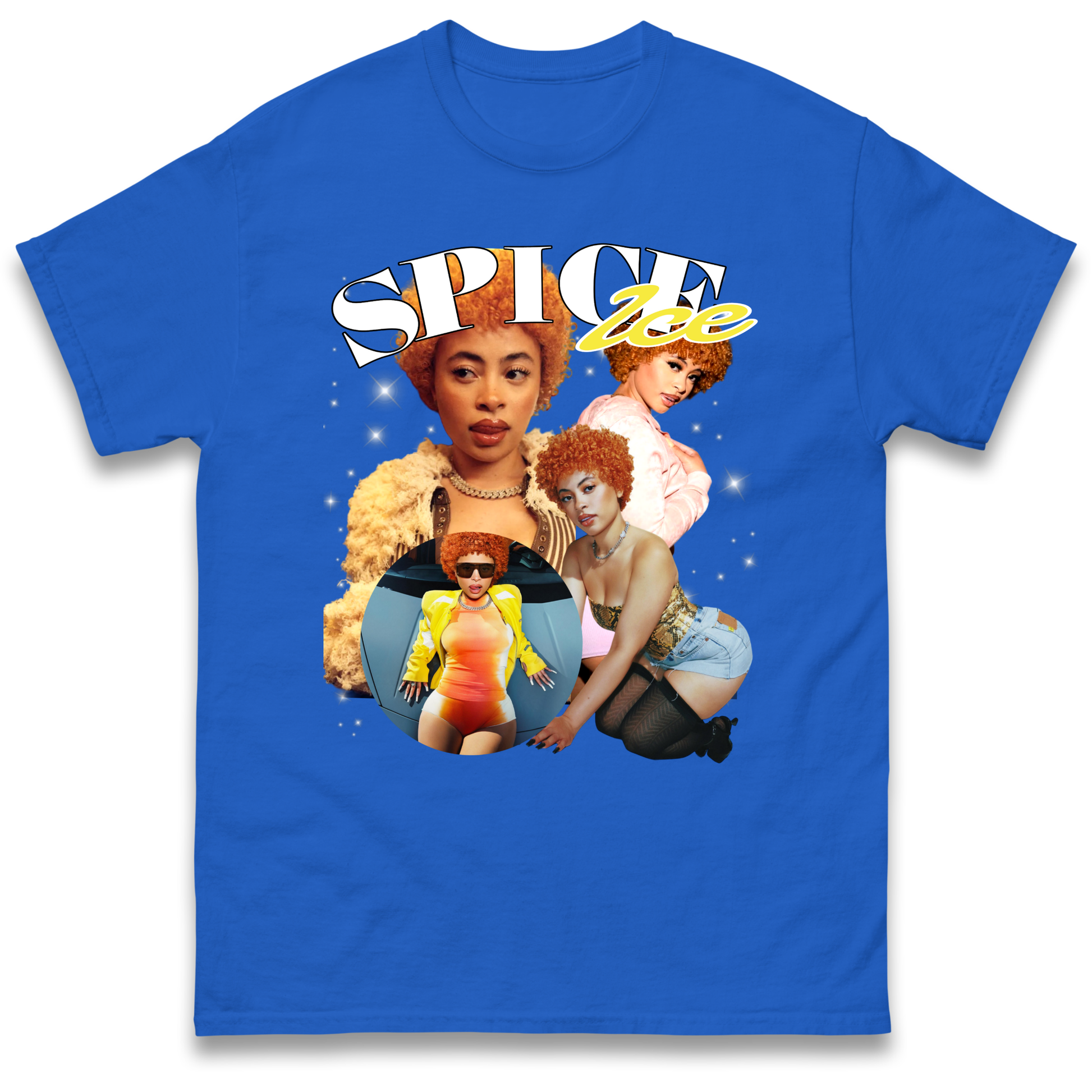 Ice Spice T Shirt