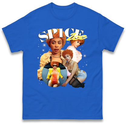 Ice Spice T Shirt