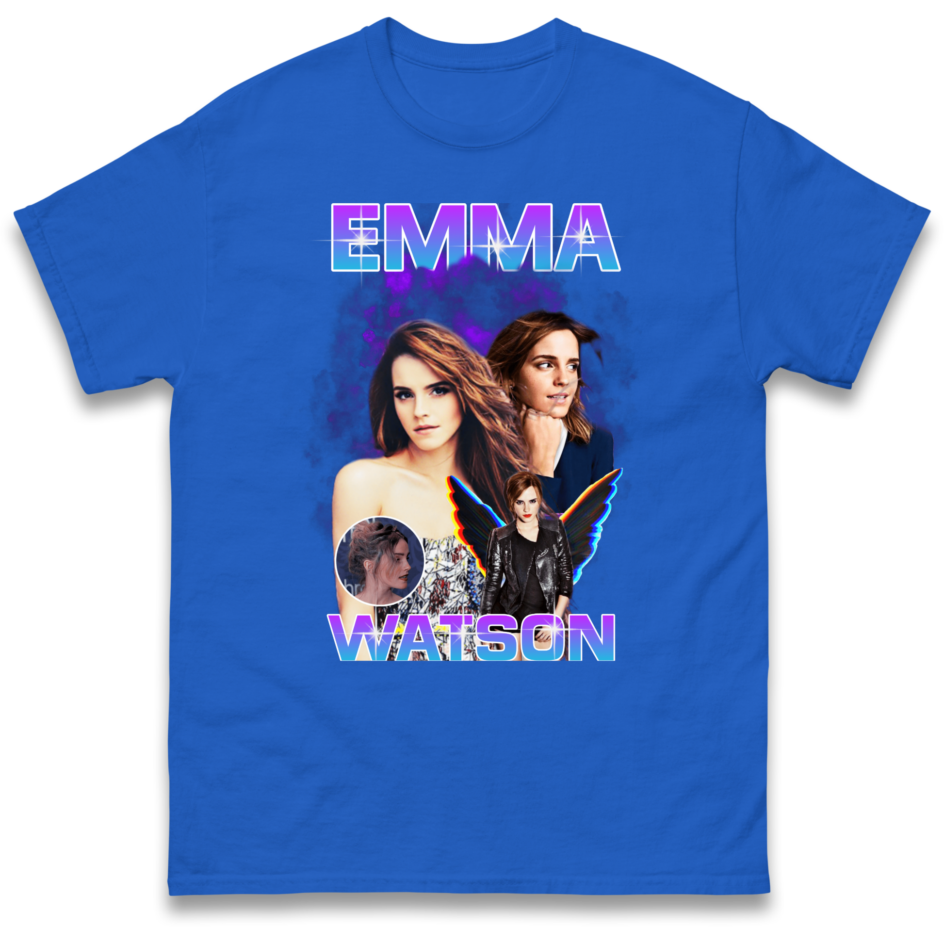 Emma Watson T Shirt