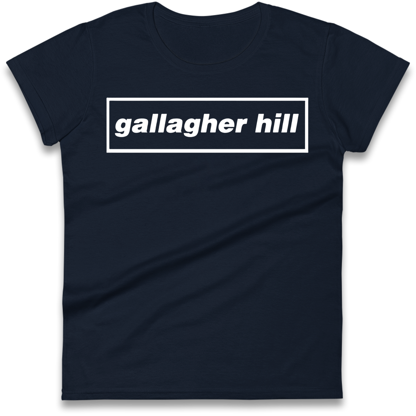 Gallagher Hill Ladies Shirt 
