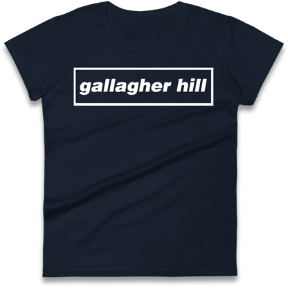 Gallagher Hill Ladies Shirt 