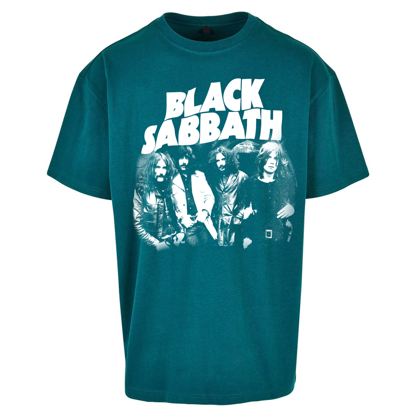 Black Sabbath oversized T Shirt